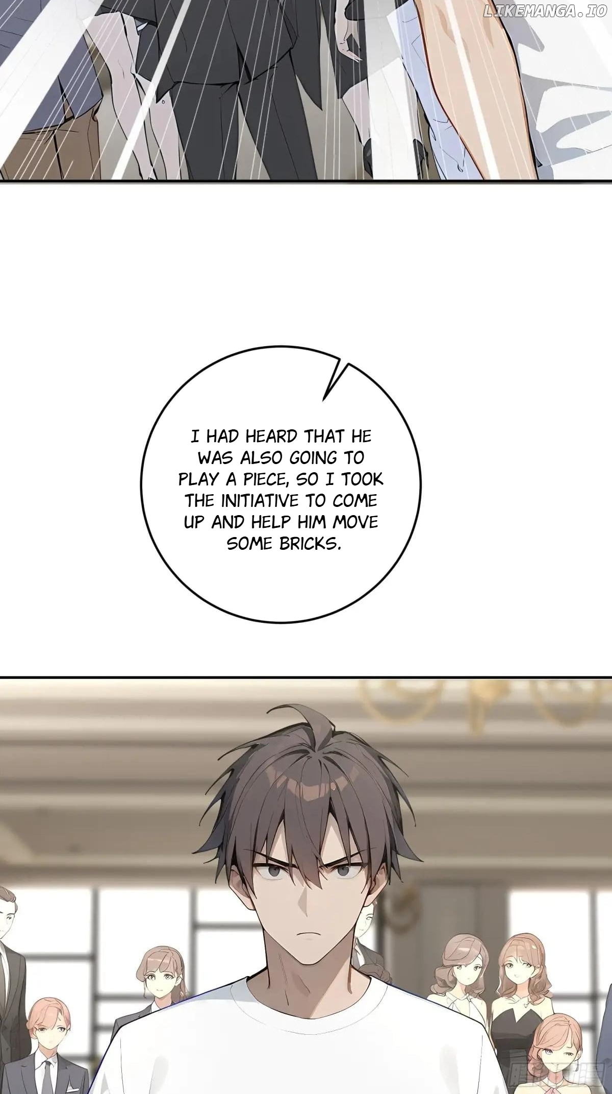 God of Learning Chapter 41 - page 40